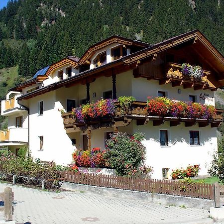 Apartamento Haus Alpengruss Neustift im Stubaital Exterior foto