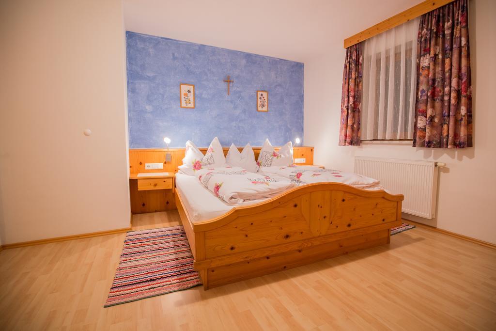 Apartamento Haus Alpengruss Neustift im Stubaital Exterior foto